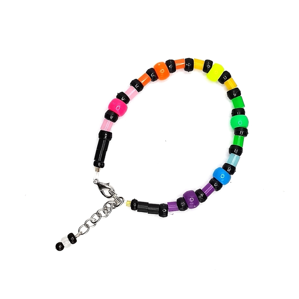 GLOW BRACELET - Picture 13 of 16
